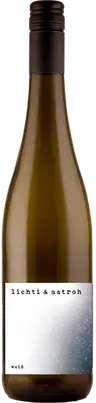 2023 Cuvée Weiß