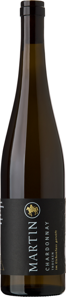 2021 Chardonnay - im Eichenfass gereift reflection