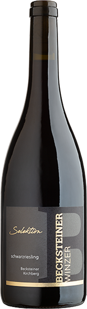 2021 SELEKTION Gerlachsheimer Herrenberg Schwarzriesling