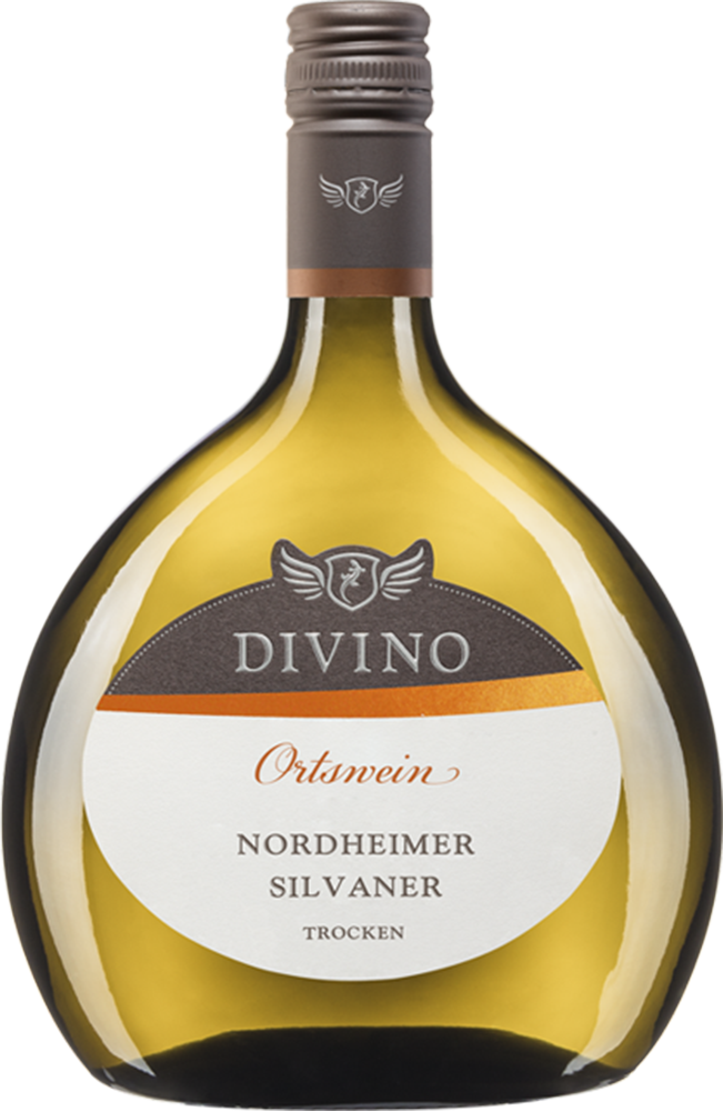 2025 Ortswein - Nordheim Silvaner