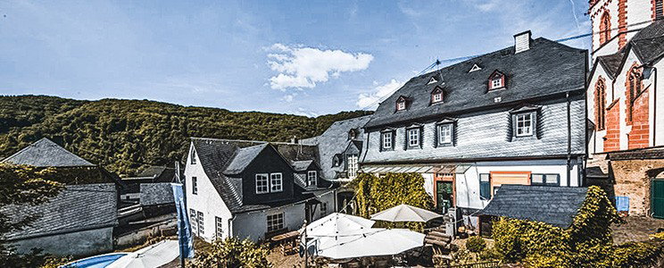 Weingut Borchert