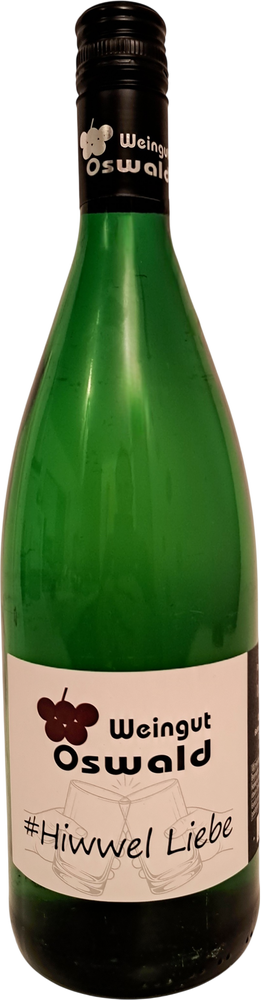 2025 #Hiwwel Liebe 1,0 L