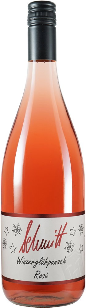 2023 Winzerglühpunsch 1,0 L