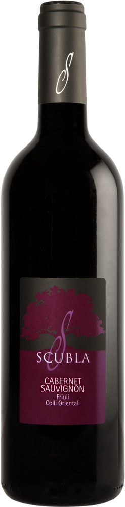 2024 Cabernet Sauvignon DOC Friuli Colli Orientali