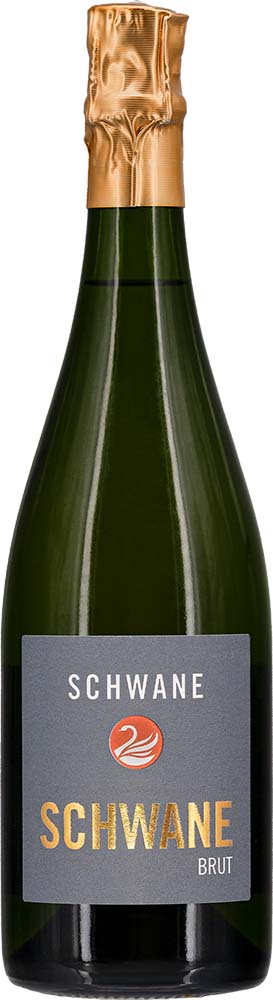 2023 Schwane Sekt