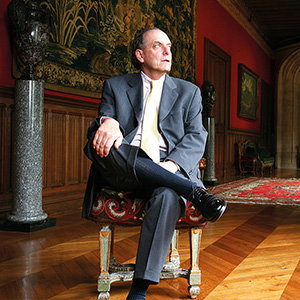De Ladoucette