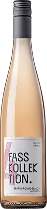 2025 Kaiserstuhl Spätburgunder Rosé