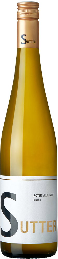 2025 Roter Veltliner Klassik