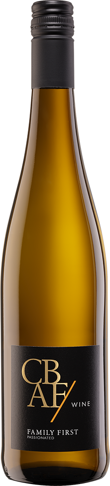 2023 "CBAF" Riesling