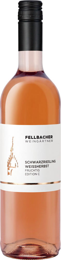 2025 Schwarzriesling Weißherbst C