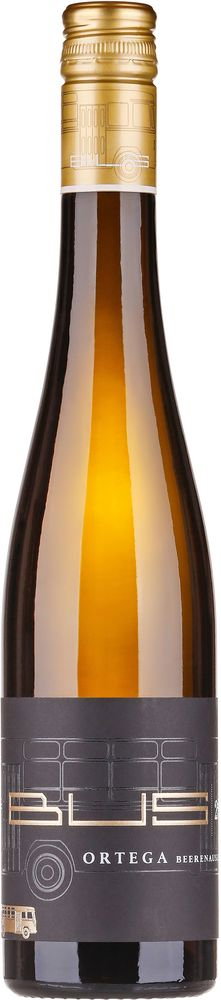 2018 Ortega Beerenauslese 0,5 L