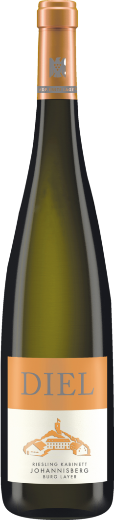 2024 Johannisberg Riesling Kabinett Erste Lage