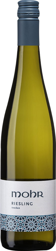 2024 Rheingau-Riesling BIO