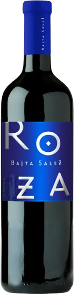 2022 Roza Refosco