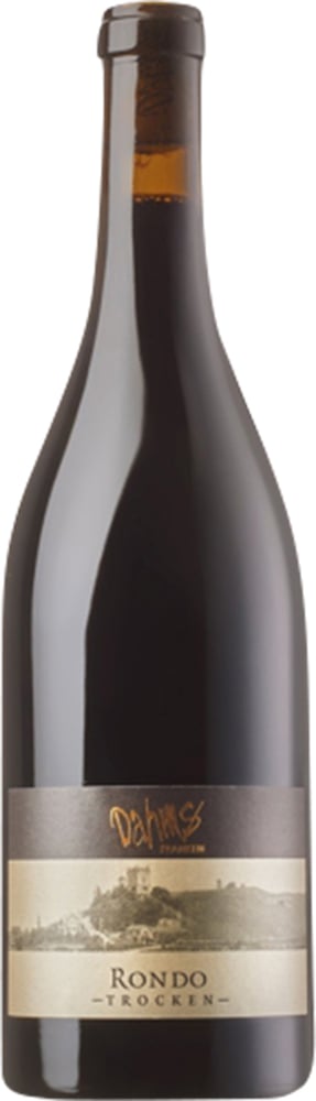 2018 Rondo - Großer Wein