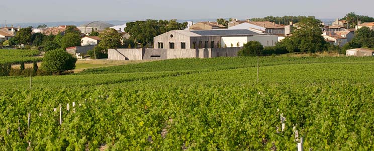 Château Lafitte