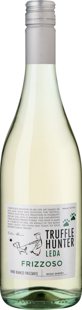 Truffle Hunter Frizzante Bianco