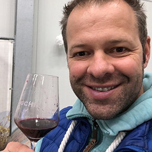 Markus Büchin