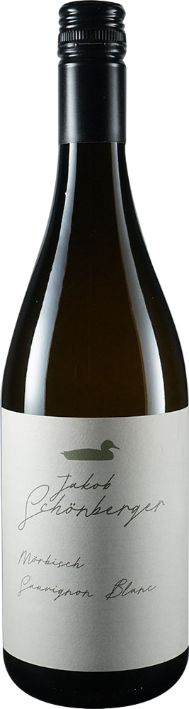 2022 Kräften Sauvignon Blanc BIO