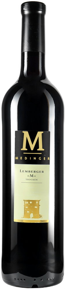2022 Lemberger »M«