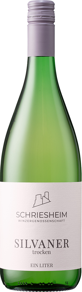 2025 Silvaner 1,0 L