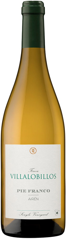 2023 Finca Villalobillos Airén Pie Franco Castilla VT