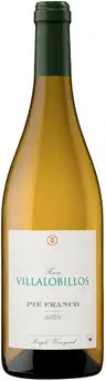 2023 Finca Villalobillos Airén Pie Franco Castilla VT