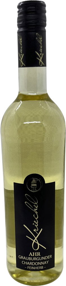 2023 Grauburgunder Chardonnay