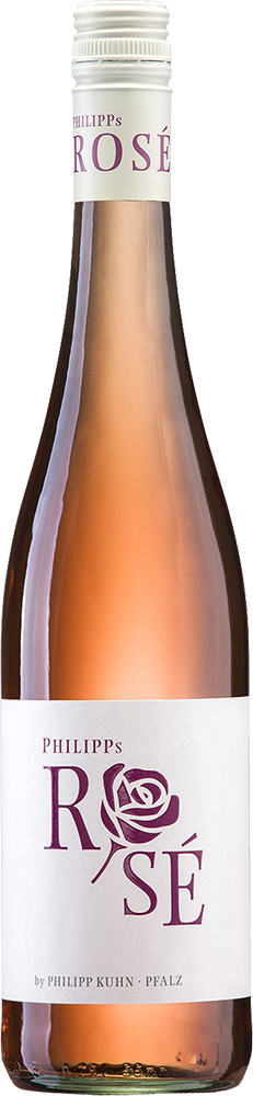 2025 Philipp´s Rosé