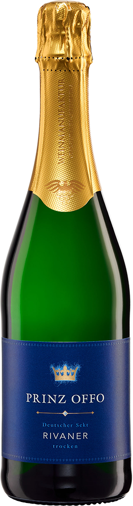 "Prinz Offo" Sekt b.A.