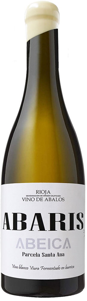 2023 Abaris Blanco Rioja DOCa