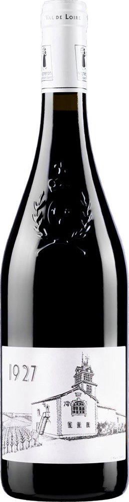 2023 Cuvée 1927 Anjou AOP