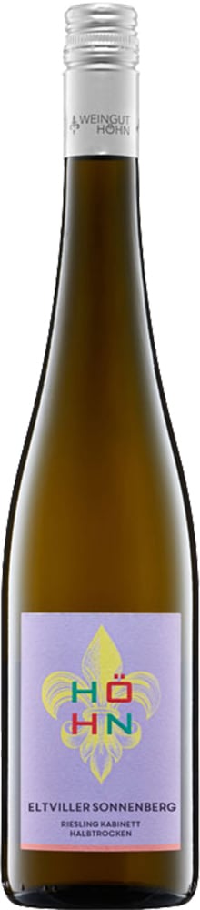 2023 Eltviller Sonnenberg Riesling Kabinett