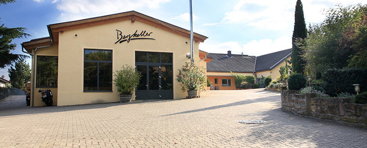 Bergkeller
