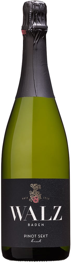 Pinot Sekt Flaggschiff BIO