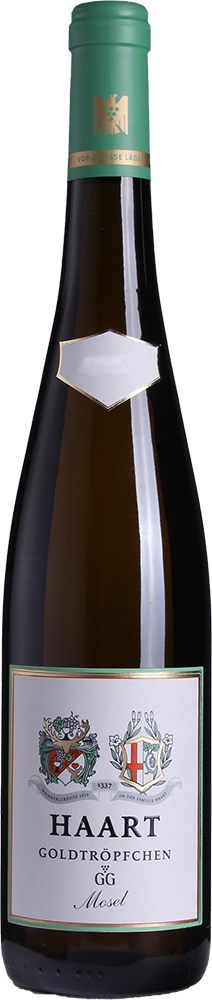 2018 Goldtröpfchen Grosses Gewächs