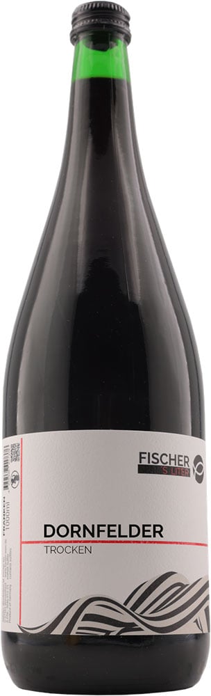 2025 Dornfelder 1,0 L