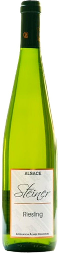 2022 Riesling Alsace AOP