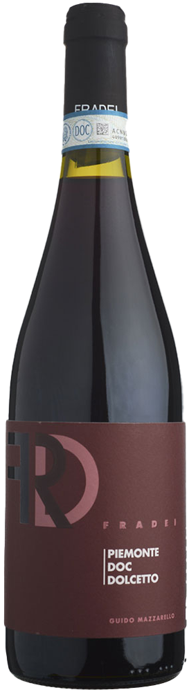 Piemonte DOC Dolcetto Fradei
