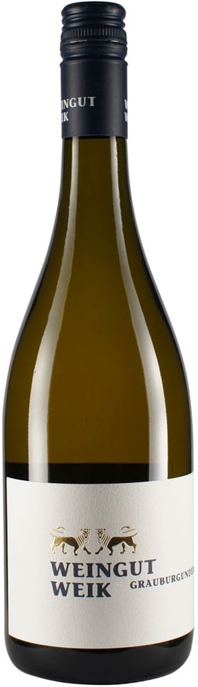 2024 Grauer Burgunder