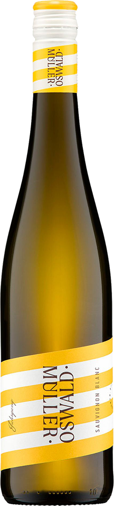 2025 Sauvignon Blanc BIO