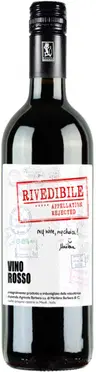 2023 Rivedibile Vino di Tavola BIO