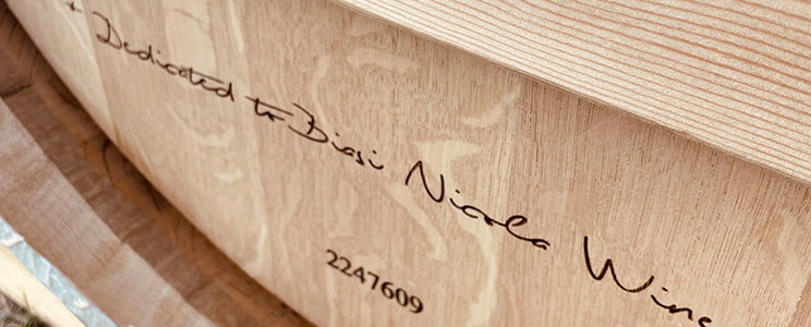 Vin de la Neu