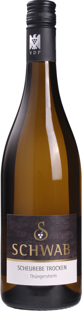 2025 Scheurebe Ortswein