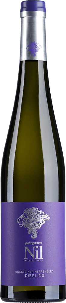 2021 Ungsteiner Herrenberg Riesling