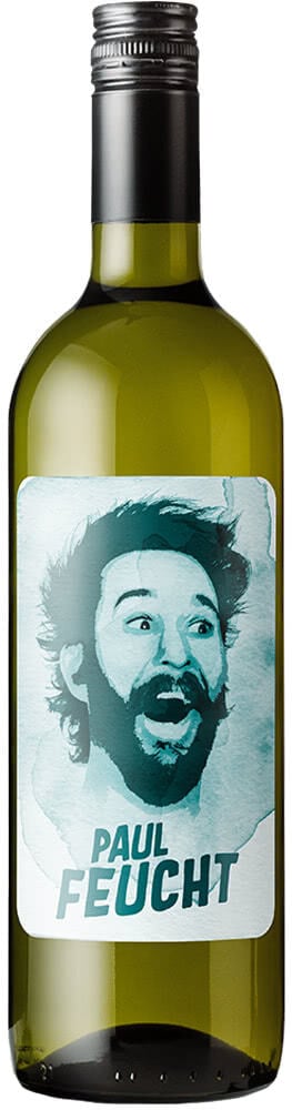 2025 PAUL FEUCHT Grüner Veltliner