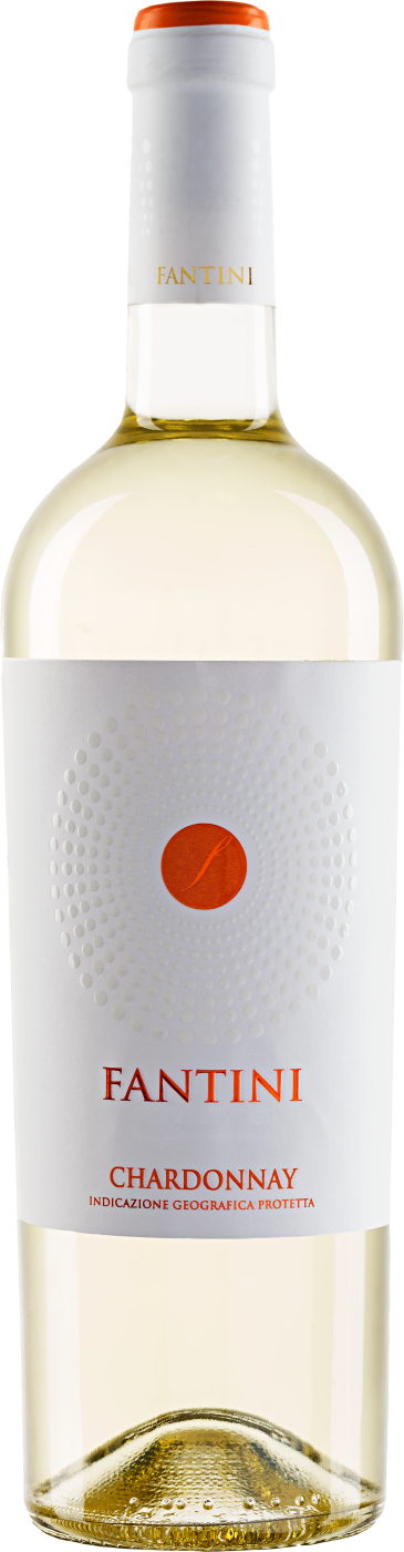 2025 Chardonnay Terre di Chieti IGP