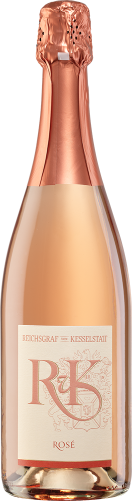 RvK SEKT ROSÈ