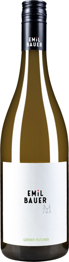 2025 Grüner Veltliner Riede Marienberg