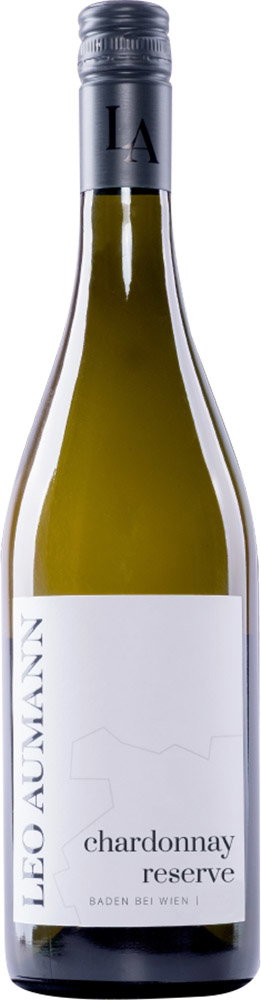 2024 Chardonnay Reserve